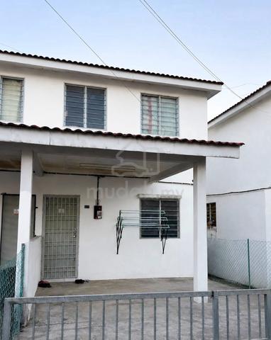 2sty Cluster, Bandar Putra Bertam, 03200 Kepala Batas, Pulau Pinang 1