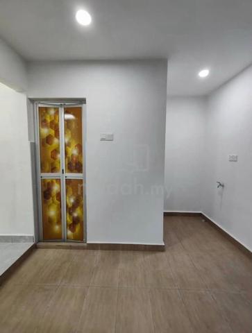 Jalan Hang Jebat Taman Skudai Baru 1