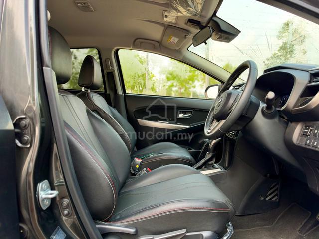 F/Loan 2021 Perodua MYVI 1.5 AV M800 D20N ENHANCED - 5