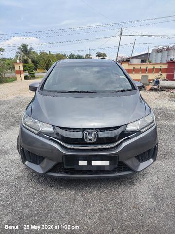 2016 Honda JAZZ 1.5 S (A) - 3