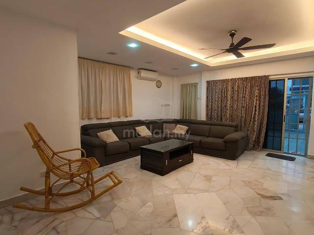 2 Storey House , Puchong Jaya, Puchong 1