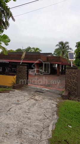 Lot Bunglow Taman Seri Setia Untuk Dijual 1