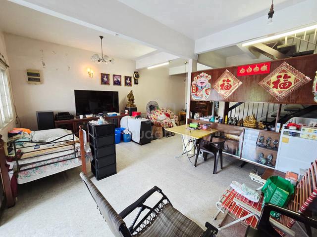 CHEAP * Taman Midah 2 Storey House Cheras Mrt Klang Valley Freehold KL 1