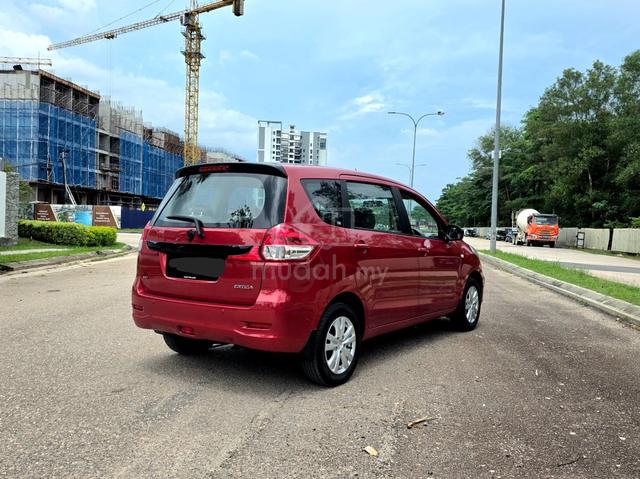 2019 Proton ERTIGA1.4 (A) FACELIFT ANDROID PLAYER - 2