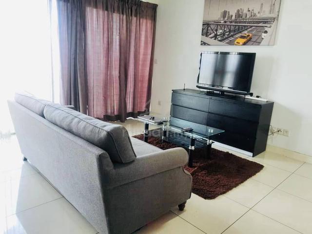 Setia SKY Residences 4