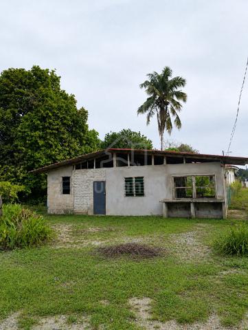 Kedai untuk disewa area Machang Kelantan  1