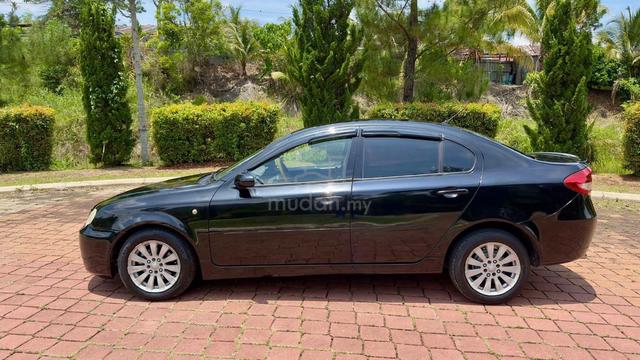 2009 Proton PERSONA 1.6 MEDIUM LINE (A) - 4
