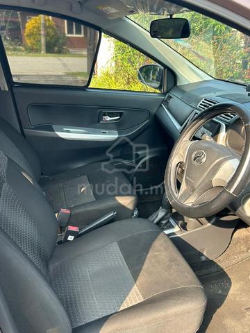 2020 Perodua BEZZA 1.0 GX (A) - 4