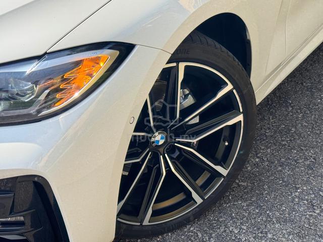 2021 Bmw 420i 2.0 COUPE M SPORT (A) - 4