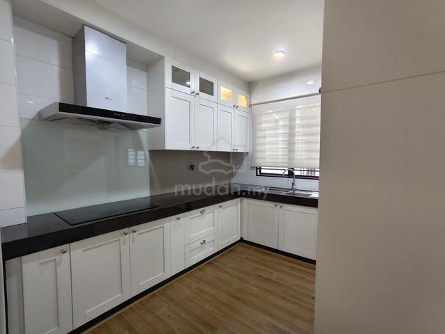 FREEHOLD CANTING 2 ALAM IMPIAN Renovated & Cantik 1