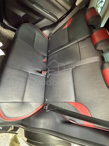 2022 Perodua ATIVA 1.0 AV D55L (A) - 5