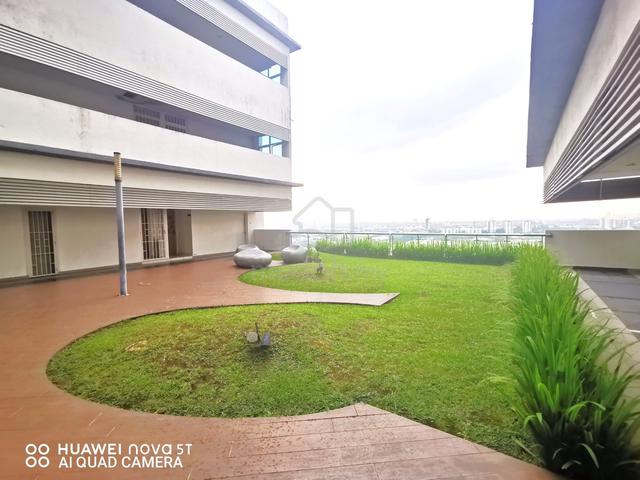 SkyPod Residences 1