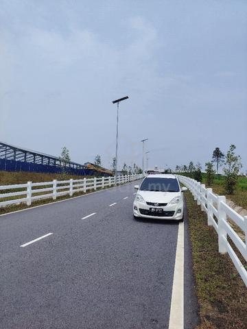 2010 Perodua ALZA 1.5 EZ (A) - 4