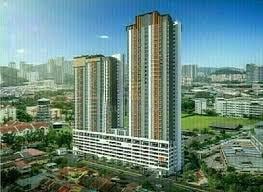 Platinum Casa Danau Residences 1