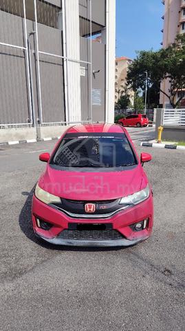 2016 Honda Jazz 1.5 E Spec Auto - 2