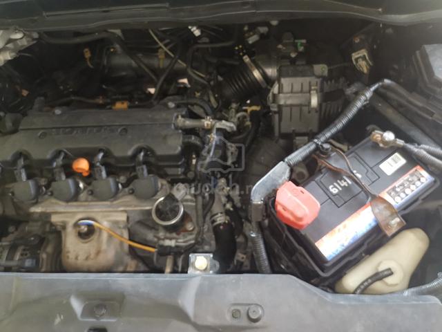 2010 Honda CR-V 2.0 i-VTEC (A) - 5