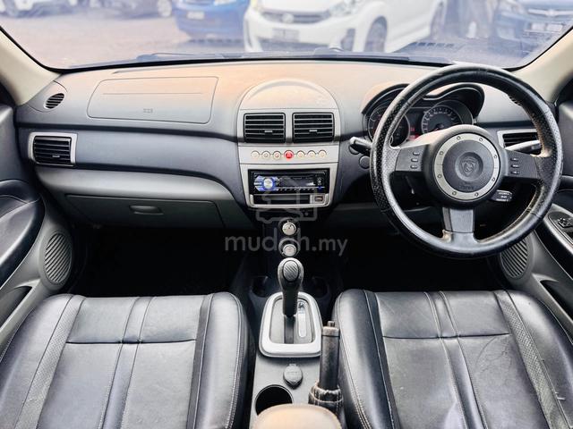 2010 Proton PERSONA 1.6 SE (A) - 4