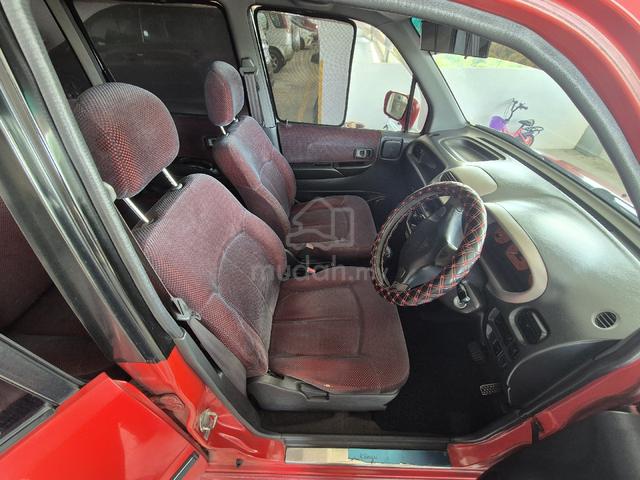 2005 Perodua KENARI 1.0 EZ AERO (A) - 4