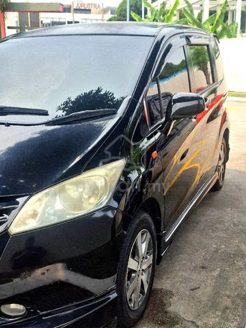 2012 Honda FREED 1.5 S (A) - 2