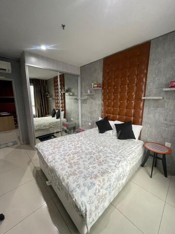i-Suite @ i-City 1