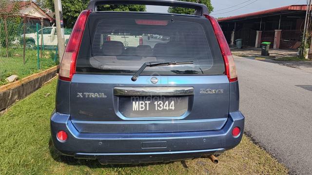2009 Nissan X-TRAIL 2.0 COMFORT T30 ENHANCED (A) - 3