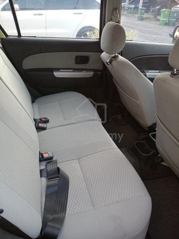 2006 Perodua MYVI 1.3 EZI (A) - 3