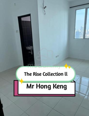The Rise Collection 2 1