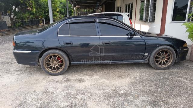 1997 Proton PERDANA 2.0 SEI E57 (A) - 2