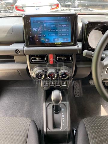 2024 Suzuki JIMNY 1.5 Camera LED Light Keyless P/S - 4