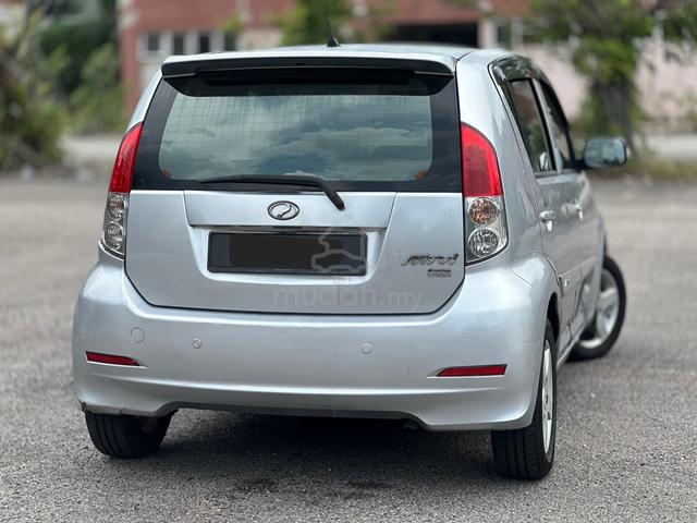 2009 Perodua MYVI 1.3 EZI FACELIFT (A) Good Cond - 5
