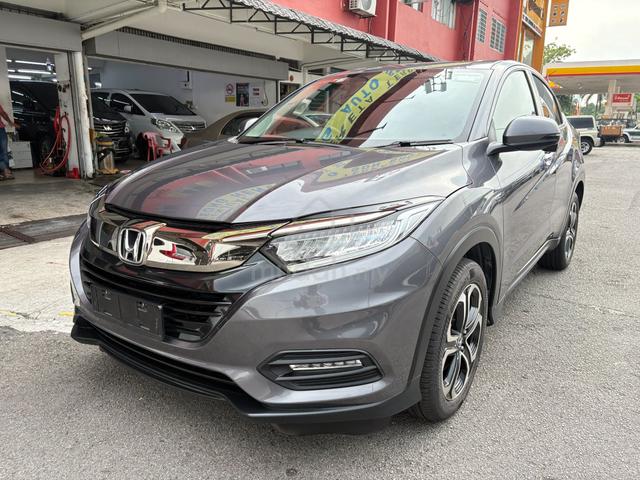 2020 Honda HR-V 1.8 V FACELIFT (A) Full Service - 2