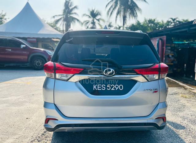2019 Perodua ARUZ 1.5 AV (A)-PALING MURAH DI MLYSA - 5