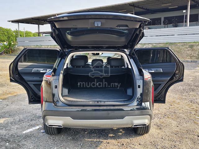 2024 Jaecoo J7 1.6 AWD (A) JAECOO WARRANTY - 5
