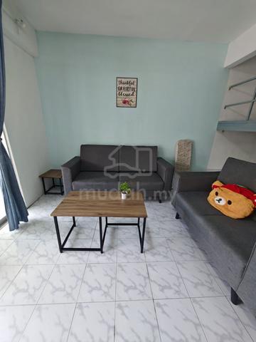 Double storey Terrace Seremban l Jasper Jaya 1