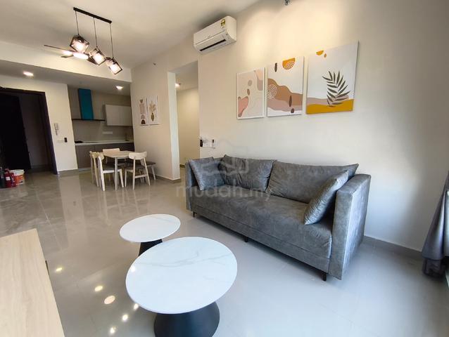 Residensi AVA, Kiara Bay 1