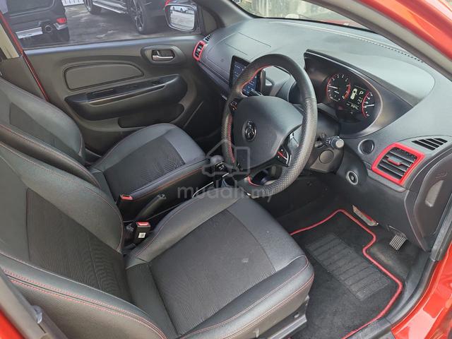 2024 Proton SAGA 1.3 PREMIUM S AT MY19 FACELIFT - 5