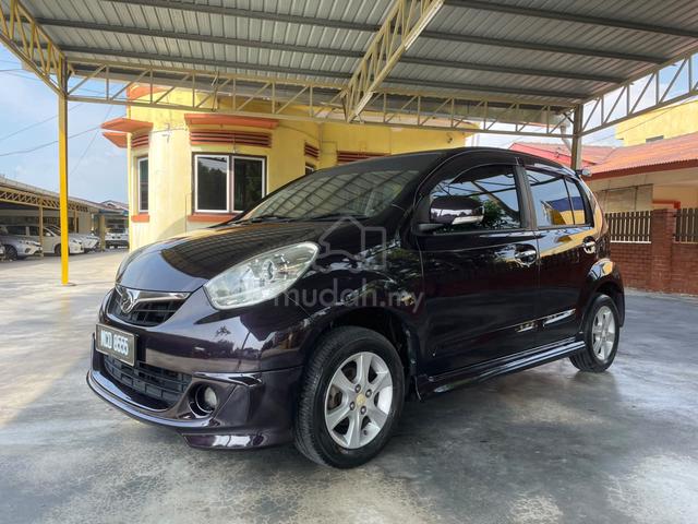 2011 Perodua MYVI 1.3 EZE ELEGANCE (A) - 3