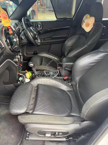 2018 Mini COOPER 2.0 S COUNTRYMAN (A) - 5