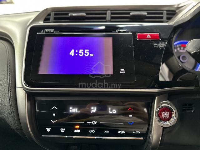 2014 Honda CITY 1.5 V FULL SPEC 1OWNER 3Y WARRANTY - 4