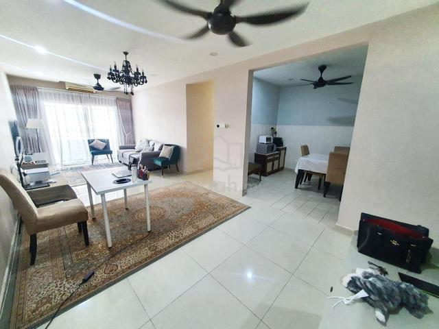 Kinrara Mas Condominium 3