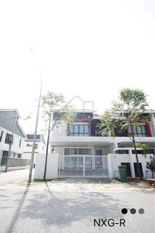 [Furnished] Bukit Raja Mahligai 2sty 20*70sqft Nice unit for rent 1
