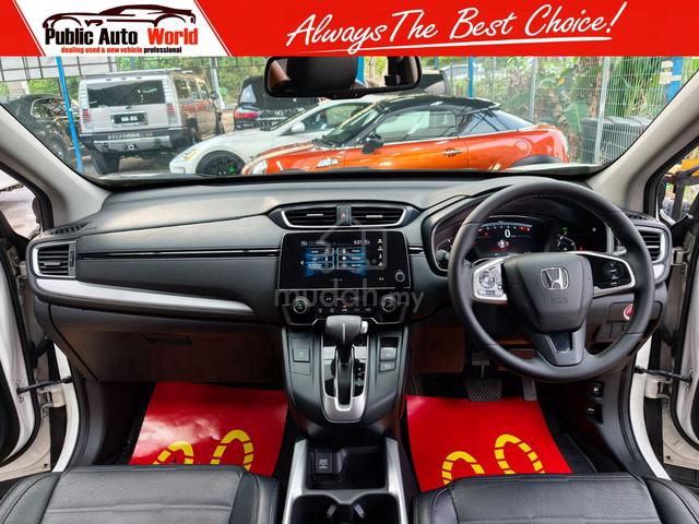 Honda CR-V 2.0 (A) iVTEC FACELIFT CRV YR2018 WRNTY - 3