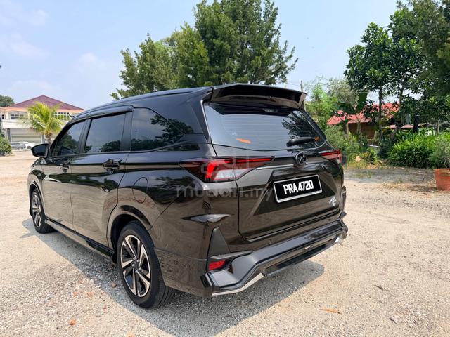Perodua ALZA 1.5 Gear up (A)-23 - 4