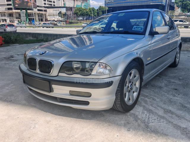 2000 Bmw 3 SERIES 2.8 328I (A) - 3