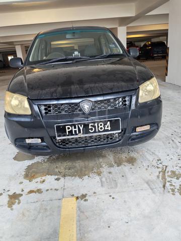 2008 Proton SAGA 1.3 BASE LINE (A) - 3