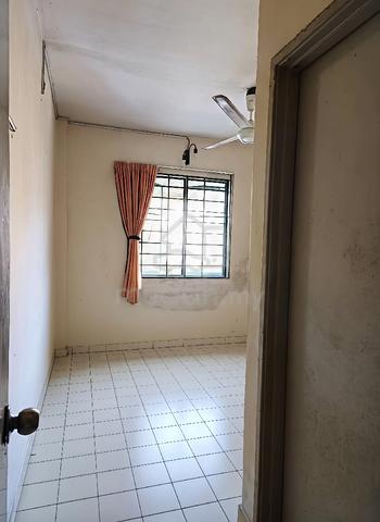SD Apartment II Damansara - Sewa Bilik Tidur Utama 1