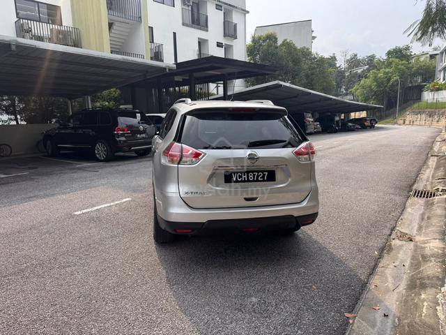 2018 Nissan X-TRAIL 2.0 T32 (A) - 3