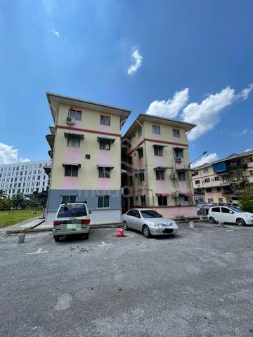 Arang Road 1