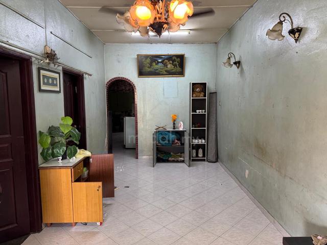 Full Loan + Cash Back 50 K Taman Ria Jaya Rumah Setingkat Teres ✨ 1