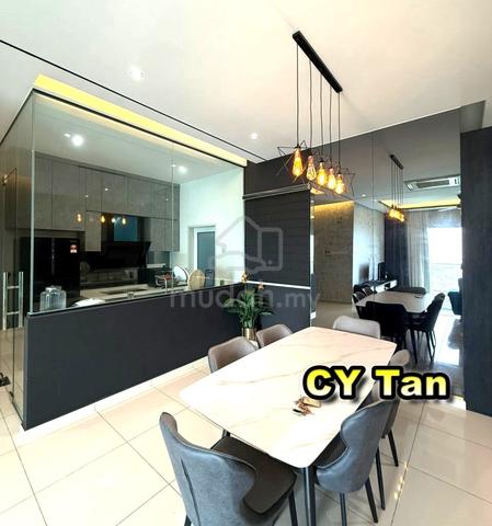 Prominence @ Bukit Mertajam 1